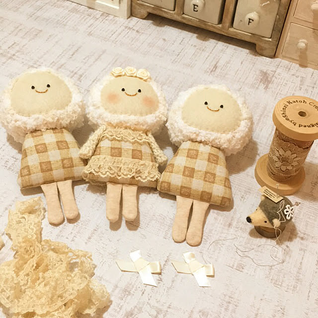 cookie_houseさんの実例写真