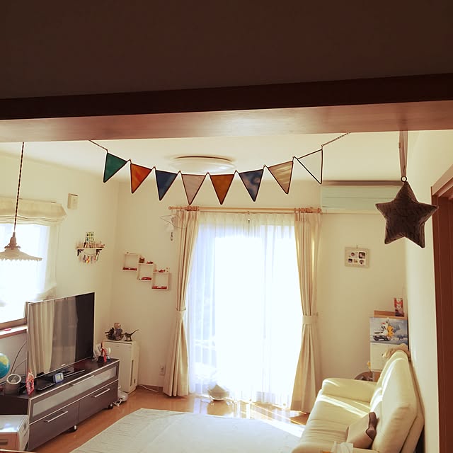 p-さんの実例写真