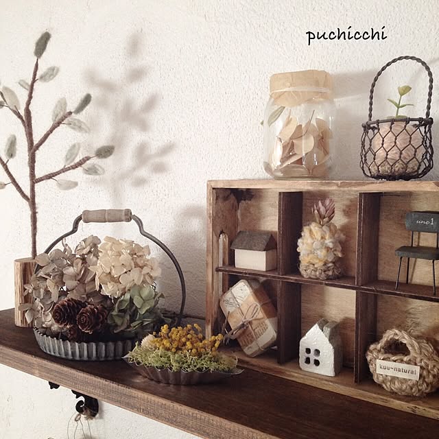 puchicchiさんの実例写真