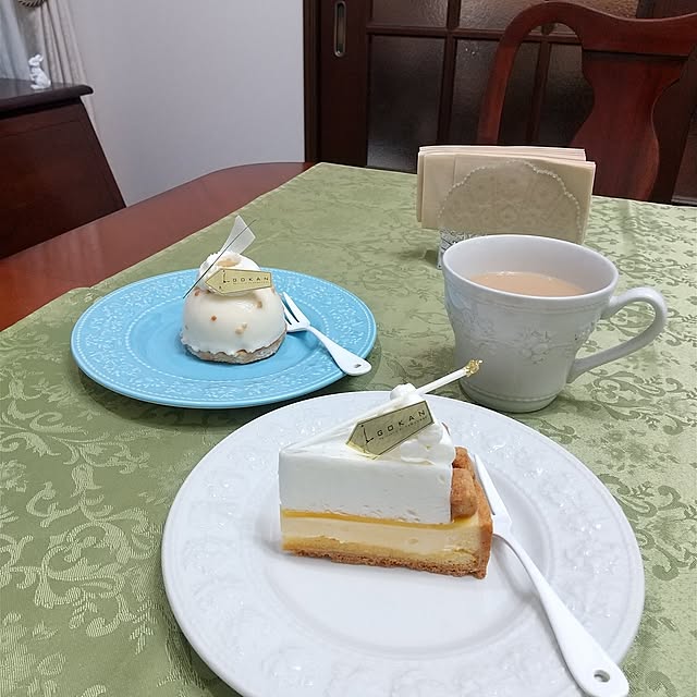 Rさんの部屋