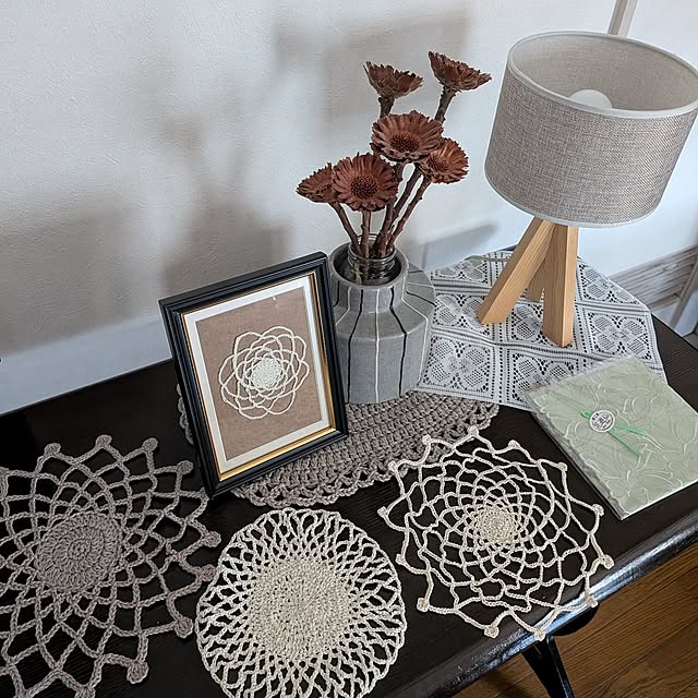 Renさんの実例写真