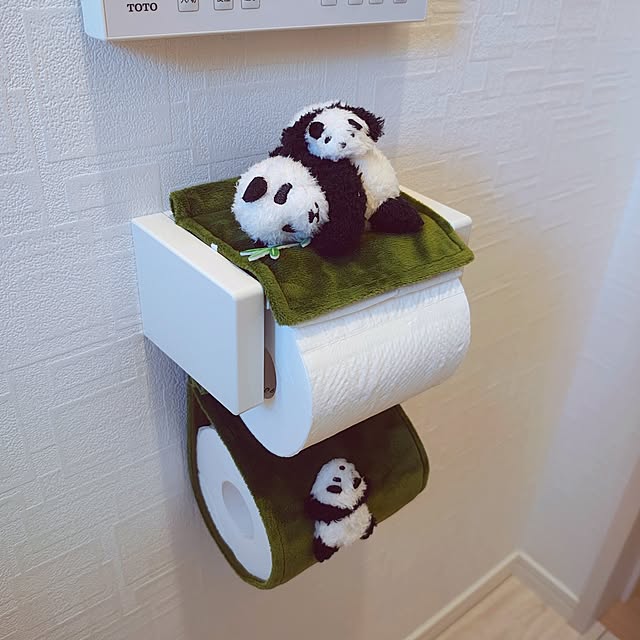 pinponmamさんの実例写真