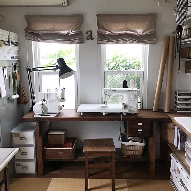ai-nanairoさんの実例写真