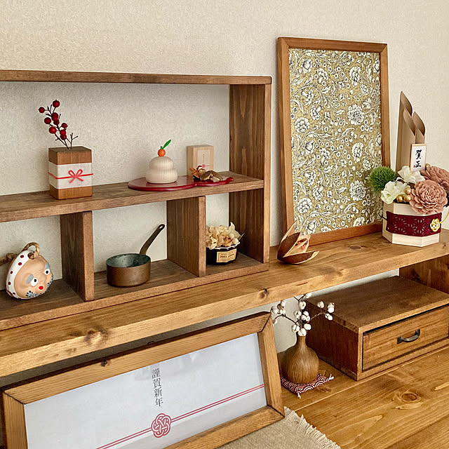 kameさんの実例写真