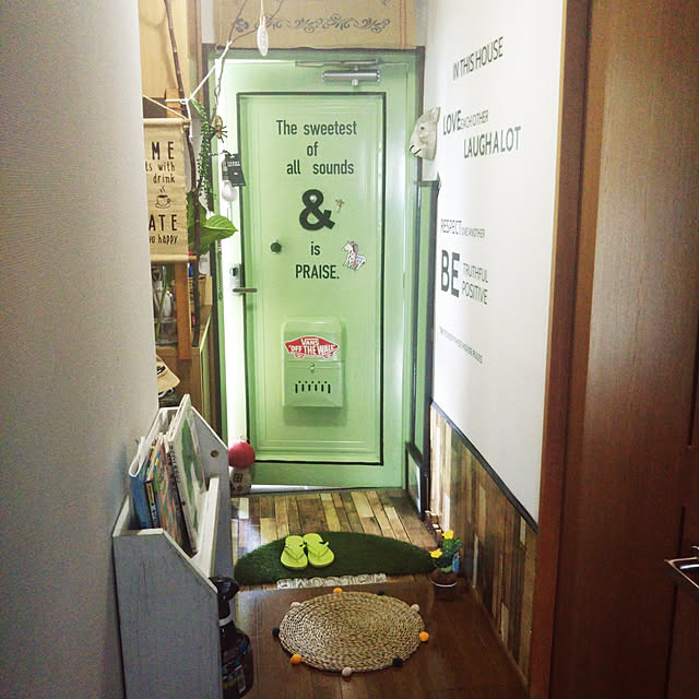 4yukikoさんの実例写真