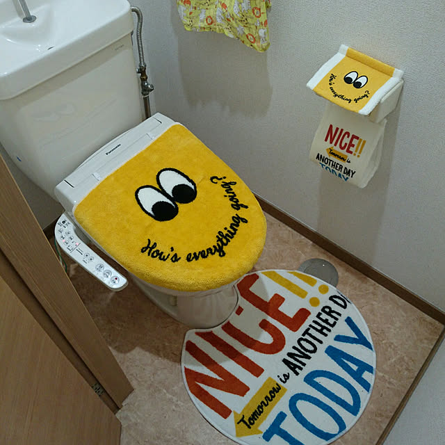 バス/トイレのインテリア実例 - 2019-01-05 09:12:46