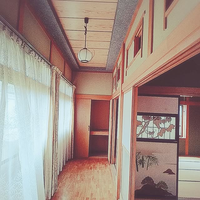ruantaiさんの実例写真