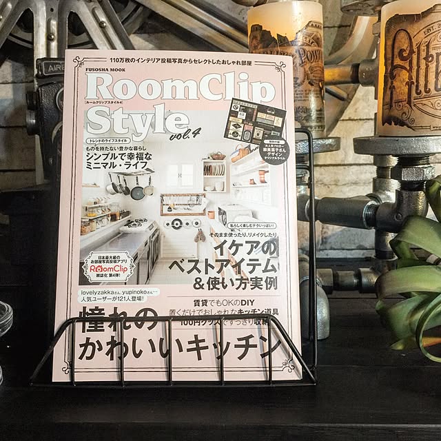 swaro109さんの実例写真