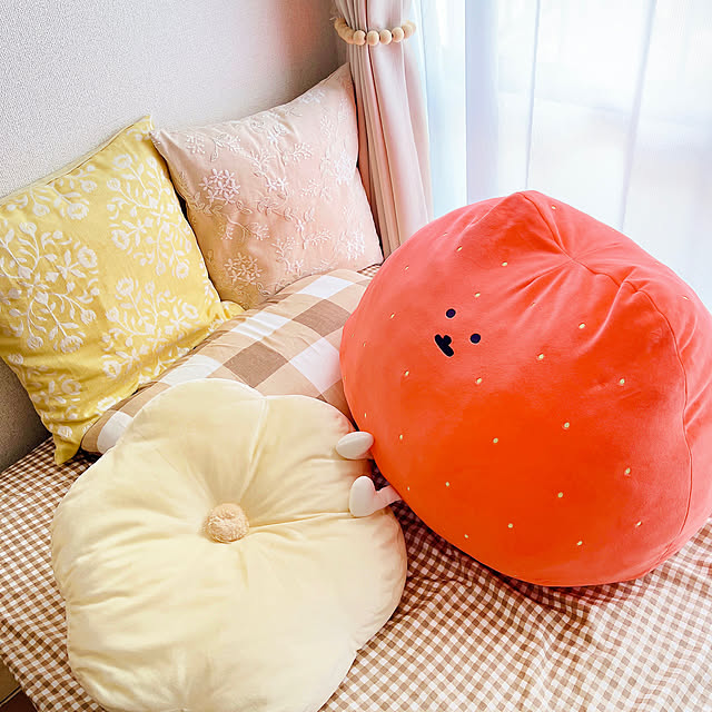 mochiさんの実例写真