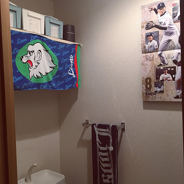 K_ym_Jさんの実例写真