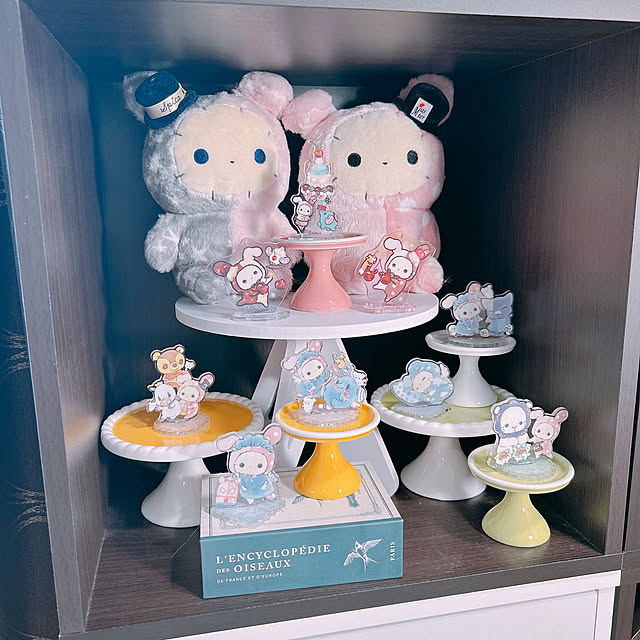 shapoさんの部屋