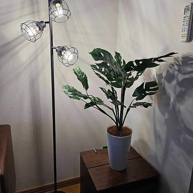 mogmogさんの部屋