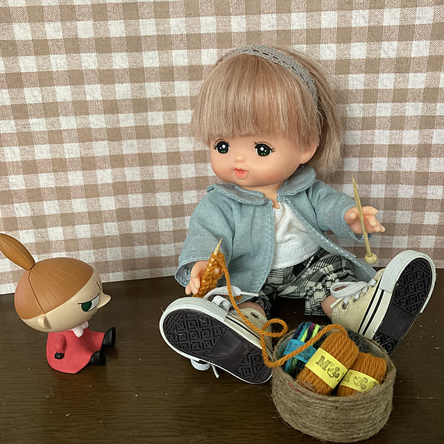 manduonmaさんの実例写真