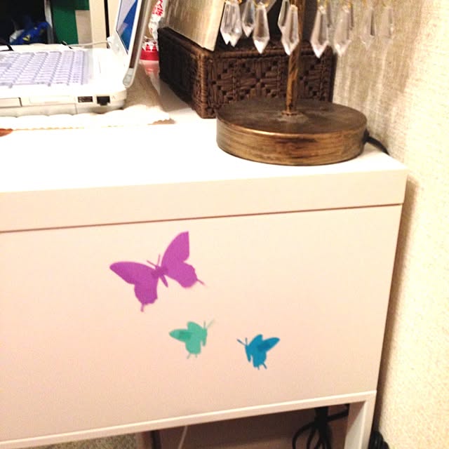 anneさんの実例写真