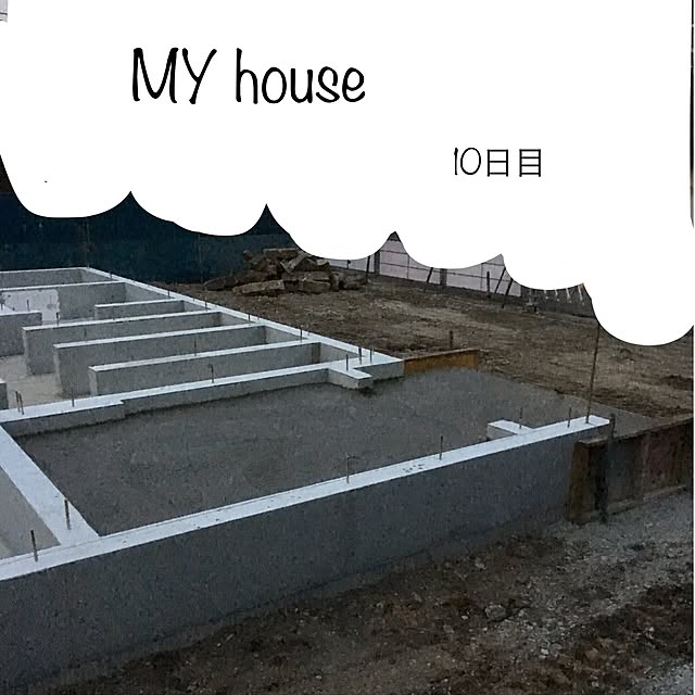 chakuranboさんの実例写真