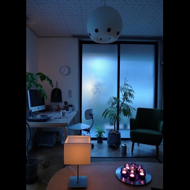 towaさんの実例写真