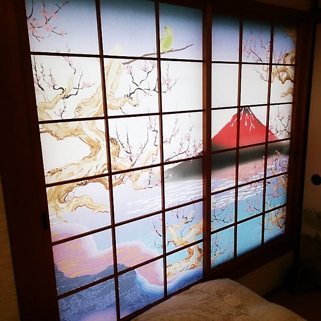 shigeponさんの実例写真