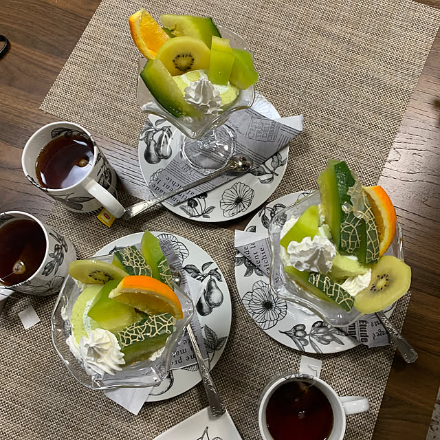 Aqettyさんの部屋