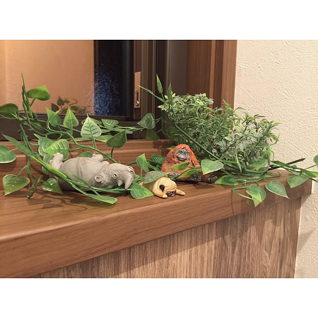satoさんの実例写真