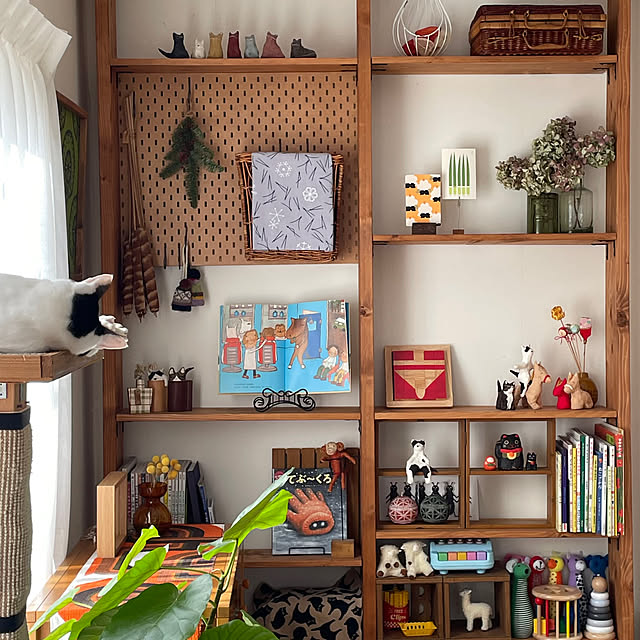 nobikoさんのお部屋の写真