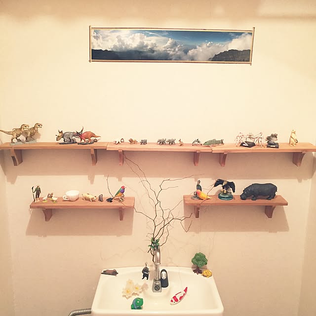 qqmmさんの実例写真