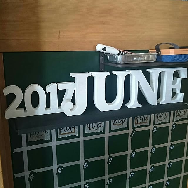 yuzuzusoccerさんの実例写真