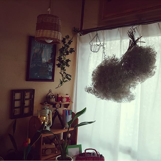fukuさんの実例写真