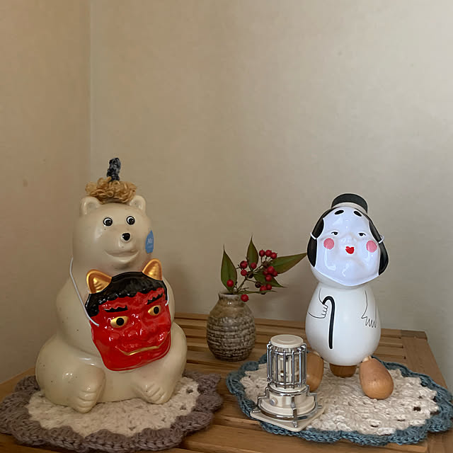 kjさんの実例写真