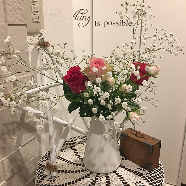 Sakura_hanaさんの実例写真