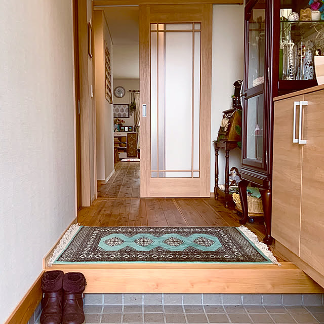 chiiyanさんの実例写真