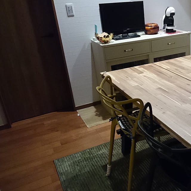 alpacaさんの実例写真