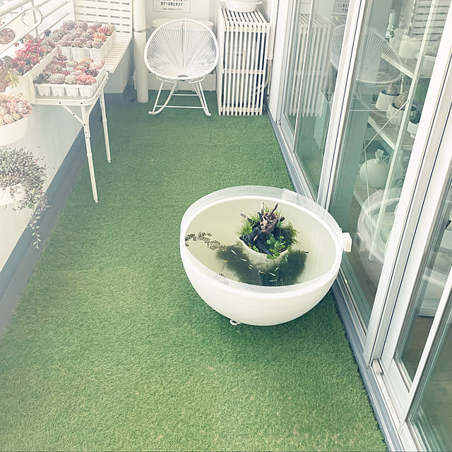 nanakoさんの実例写真