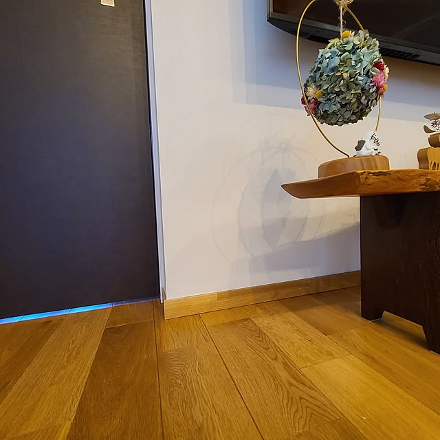 Rubiconさんの部屋