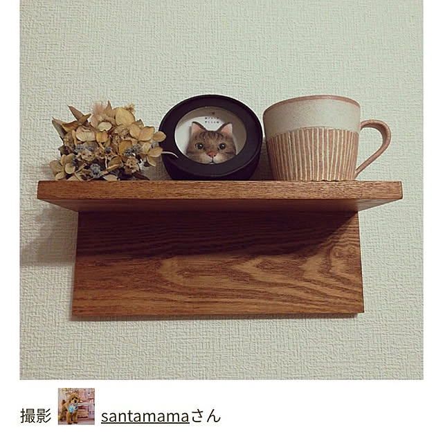 santamamaさんの実例写真