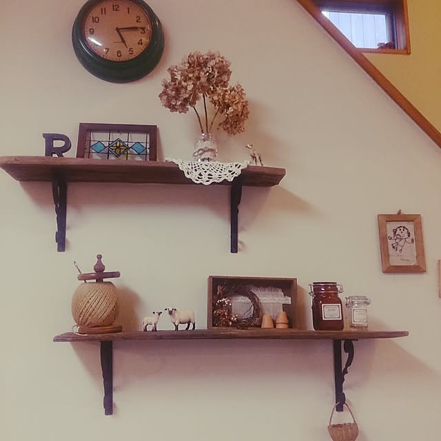 swrさんの実例写真