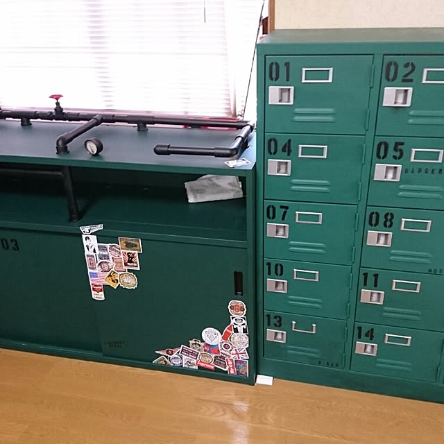 mizuさんの実例写真