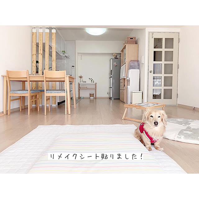 chaluさんの実例写真