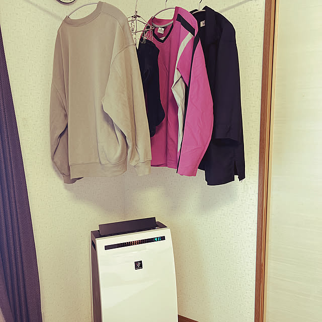 beさんの実例写真