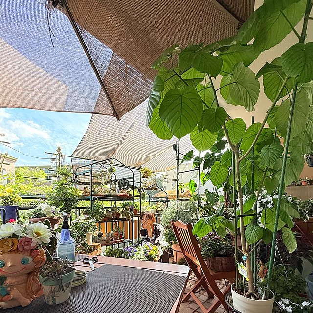 Aqettyさんの部屋