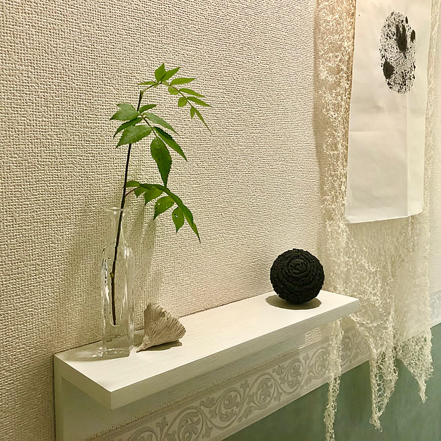 mochi2usagiさんの実例写真