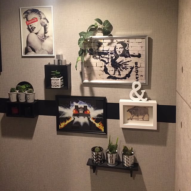 44tokyoさんの実例写真