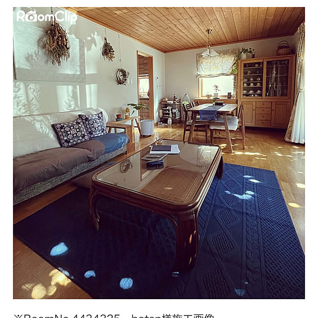 botanさんの実例写真