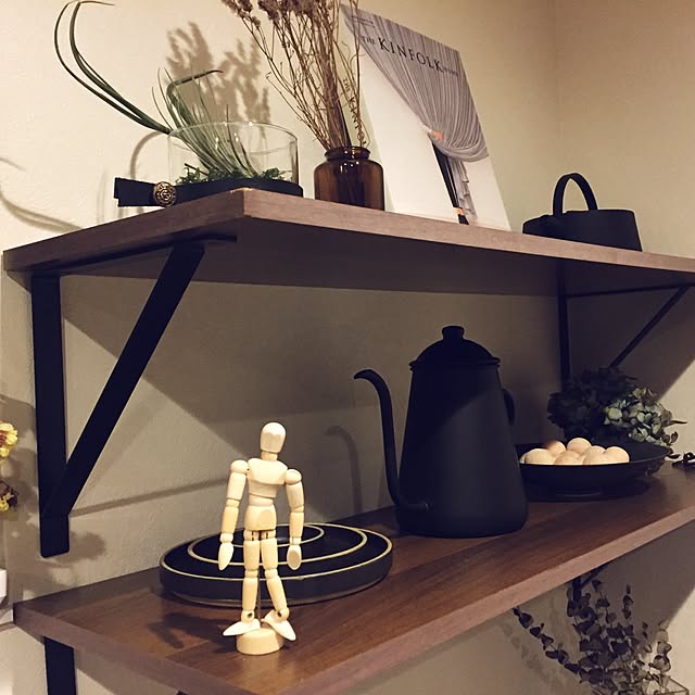 tongarihouseさんの実例写真