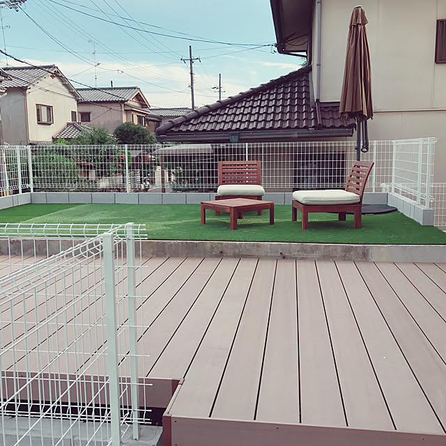 kaorinさんの実例写真