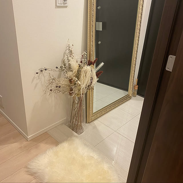 Rさんの実例写真