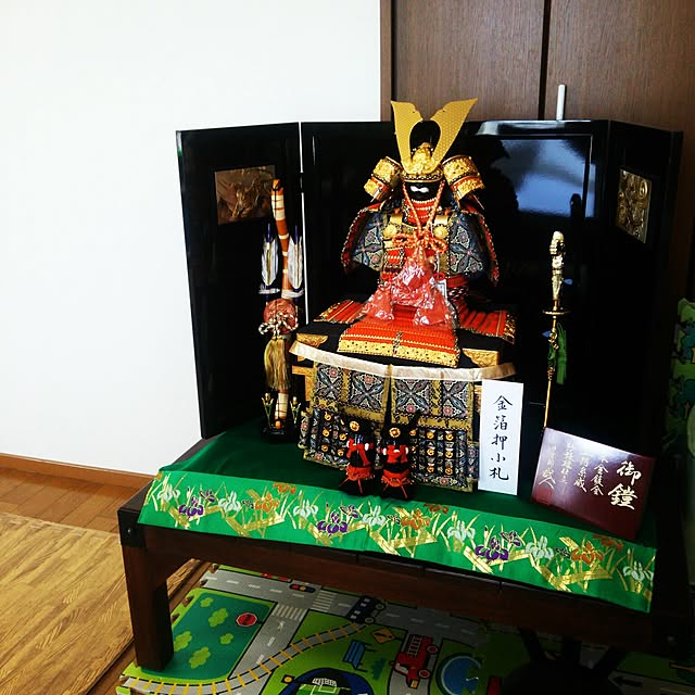 haruharuさんの実例写真