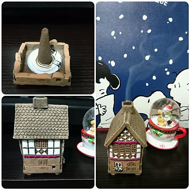 porinさんの実例写真
