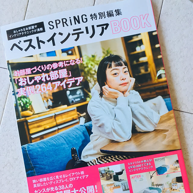 sakielさんの実例写真