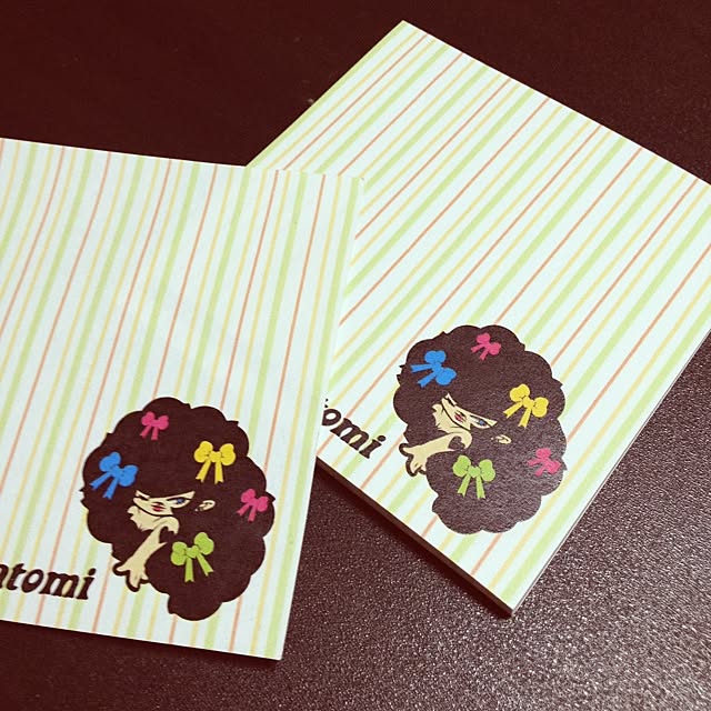 w-satomiさんの実例写真