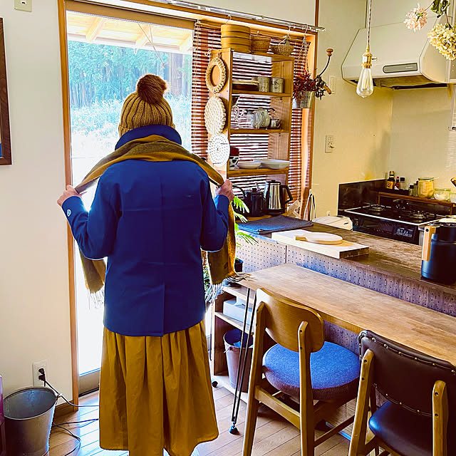 kaochiさんの部屋